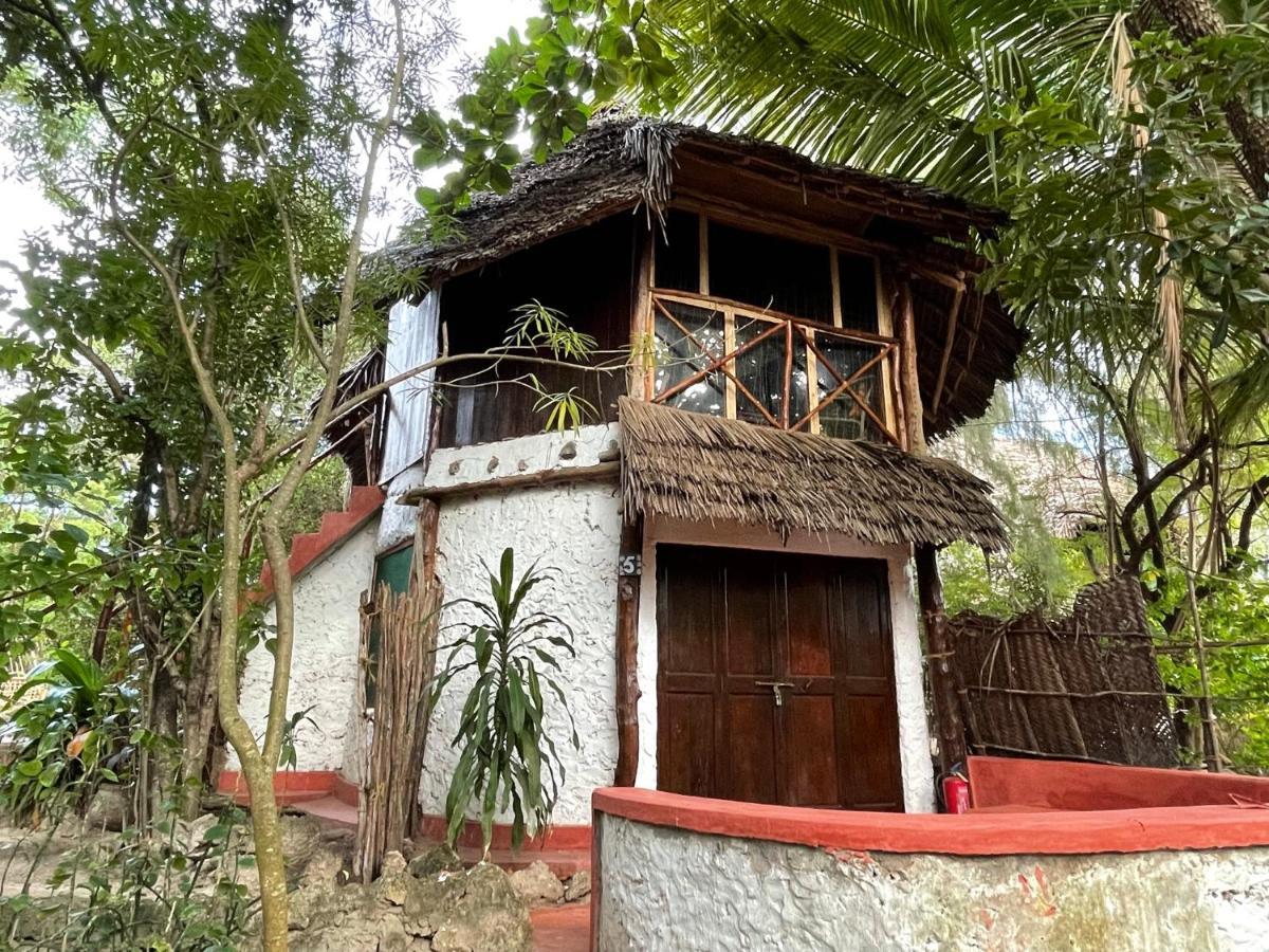 Bed & Breakfast Bellevue Zanzibar Bwejuu